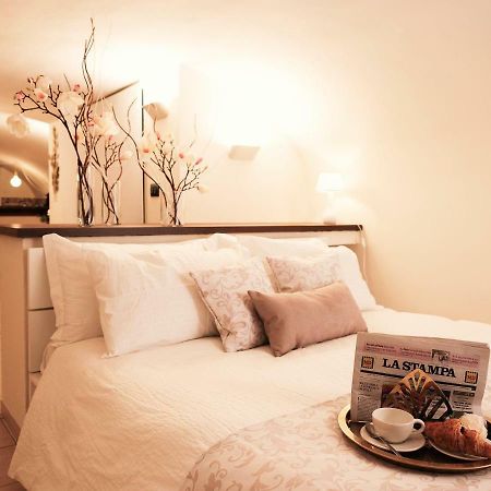 Suite San Domenico Турин Екстер'єр фото