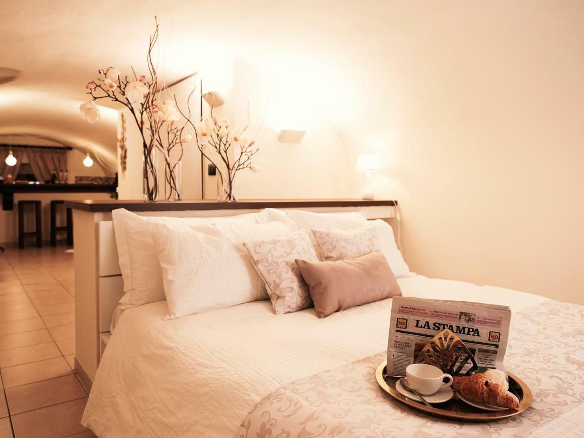 Suite San Domenico Турин Екстер'єр фото