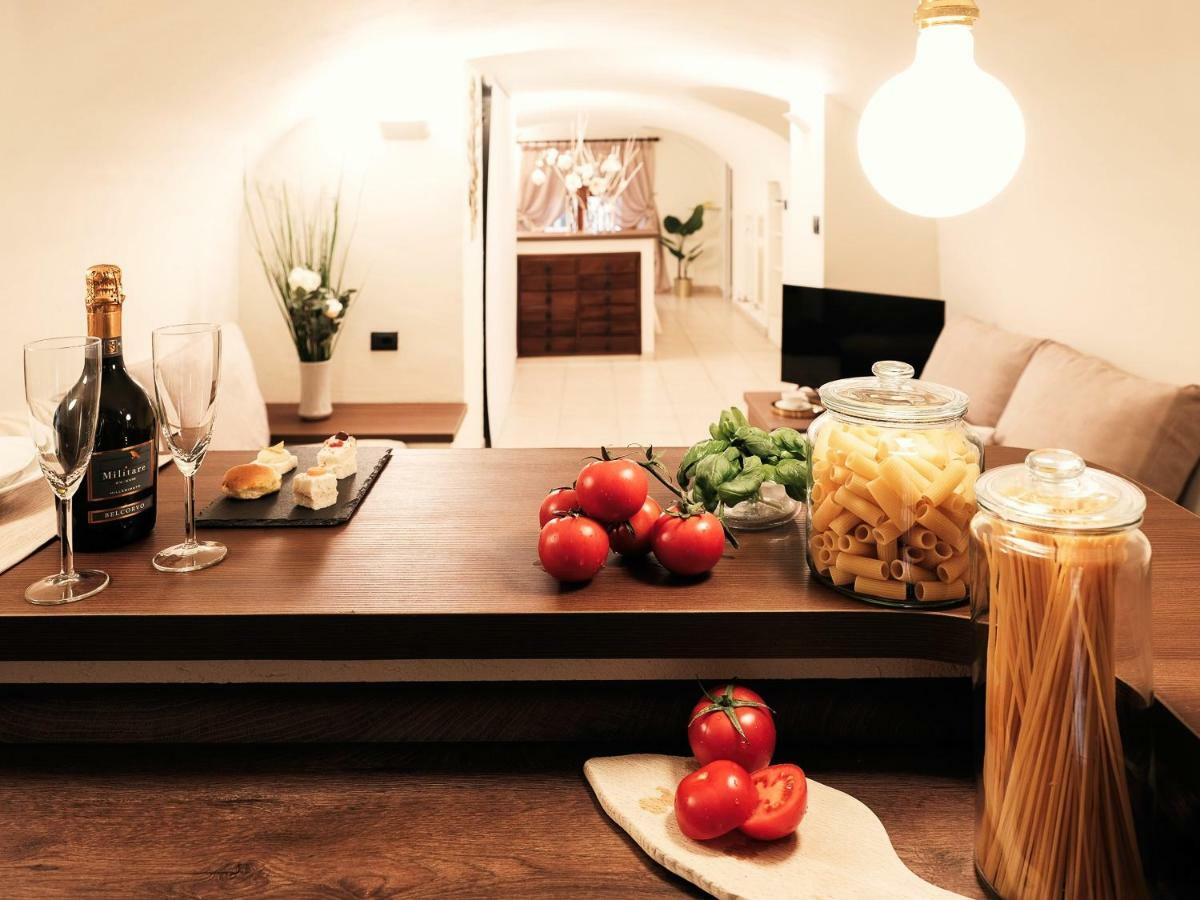 Suite San Domenico Турин Екстер'єр фото
