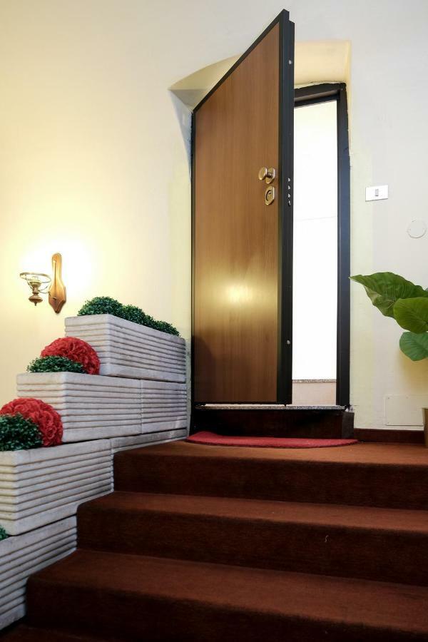 Suite San Domenico Турин Екстер'єр фото